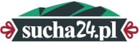 Logo portalu sucha24.pl