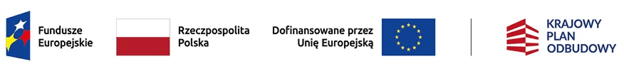 Dofinansowane przez Unię Europejską